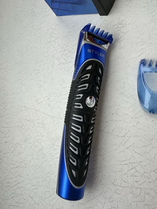Styler Gillette Fusion ProGlide (триммер + бритва)