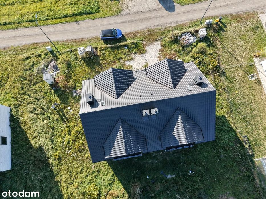 Dom – Sobin - Widok 5
