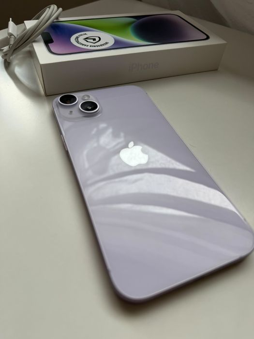 Apple Iphone 14 plus