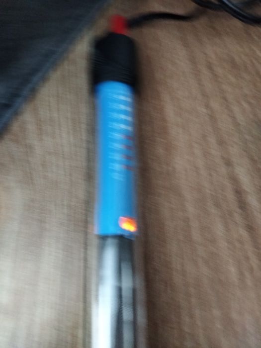 Grzałka do akwarium