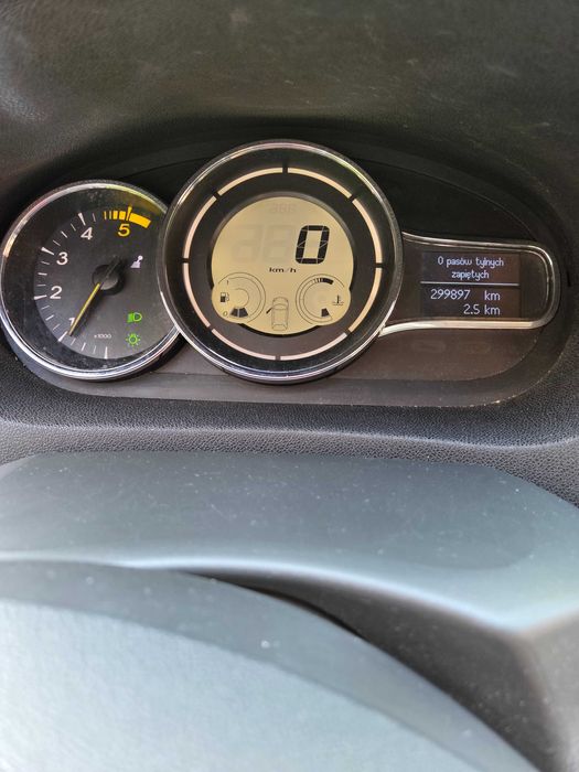 Renault Megane Grandtour 1.5 dCi 110 KM – przestronne i ekonomiczne kombi