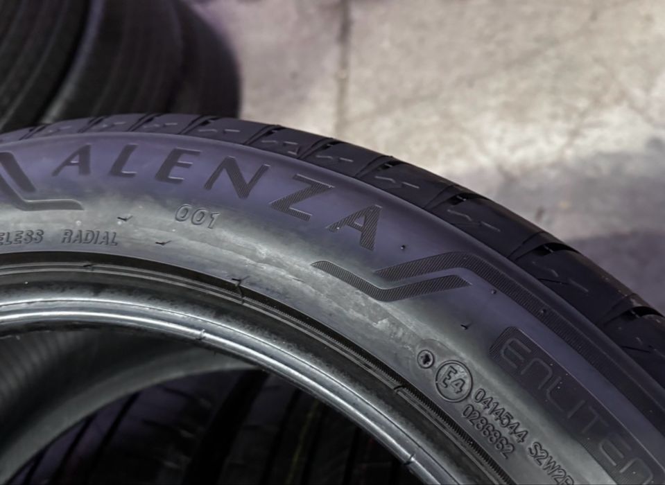 NOWE 255/45/20 Bridgestone z 2025r opony letnie
