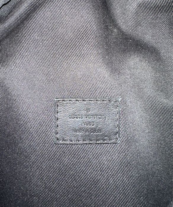 Бананка-сумка Louis Vuitton