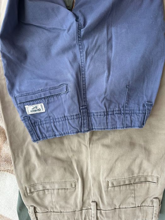 Комплект штанів для хлопчика