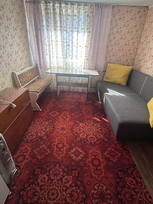 Сдам кімнату для хлопця. Економні комунальні