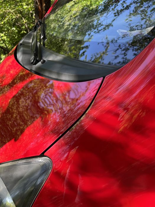 Продам Toyota Aygo 2009 рік