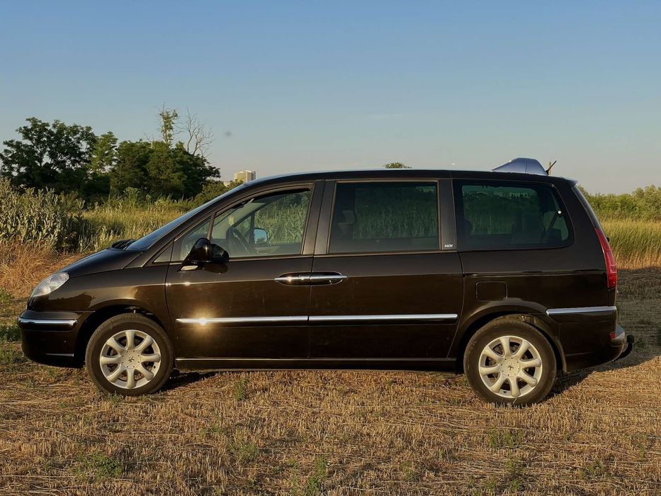 Peugeot 807 2011 VIN VF3EBRHD8BZ030299 фото оголошення 10 з 10