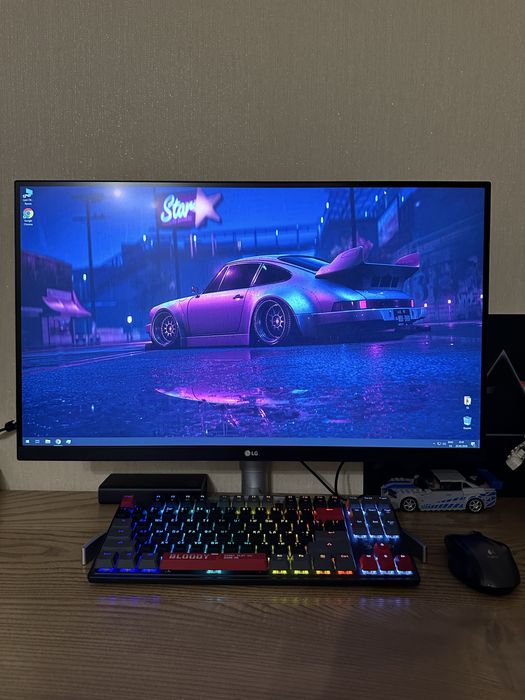 Продам системний блок FX-6300, 16gb, GTX 1080 8gb, SSD 120+512gb