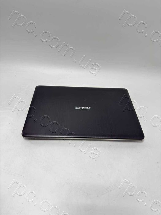Ноутбук 15.6 Asus VivoBook Max X541U (Intel i3-7100U, 8Gb DDR4, 120Gb SSD) робоча батарея