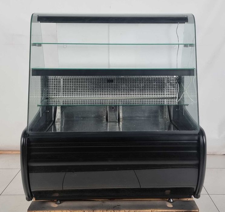 Кондитерська вітрина «Cold C-12» (+2° +6°), 1.23 м., Б/у 37632255