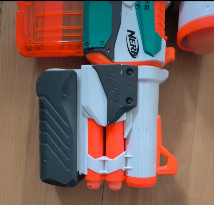 Nerf Modulus TRI Strike