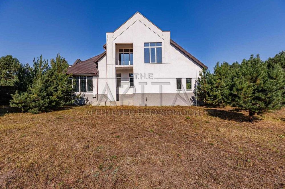 Продажа дома, КМ SwissTown, с. Осиково, Фастовский район