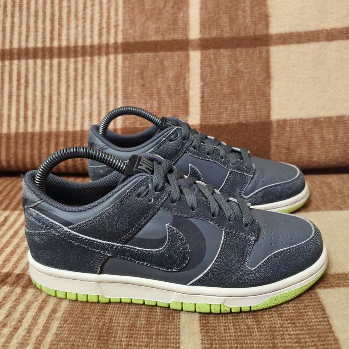Кросівки nike dunk