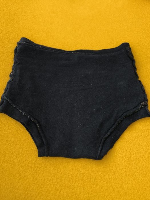 Gatki do pieluch wielorazowych pancerne