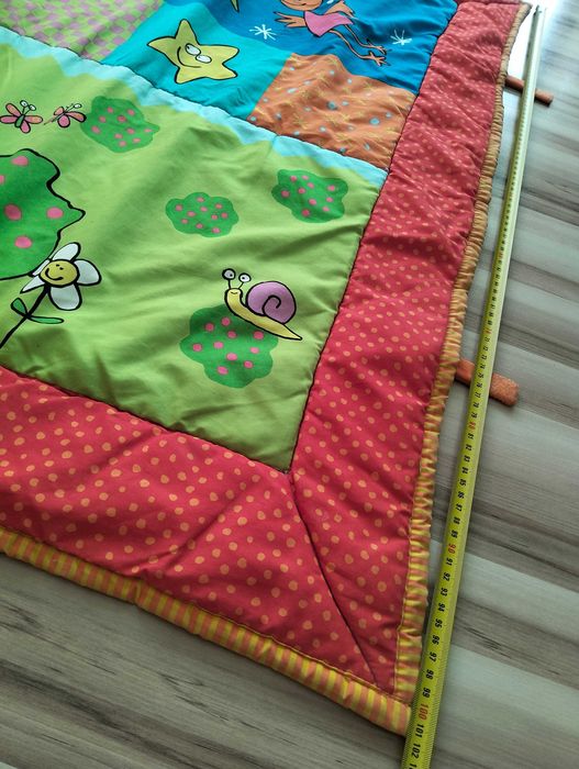 Mata edukacyjna, duża