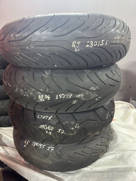 Продам мото резину гуму для мотоциклу