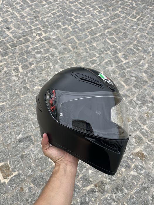 Capacete AGV K1S