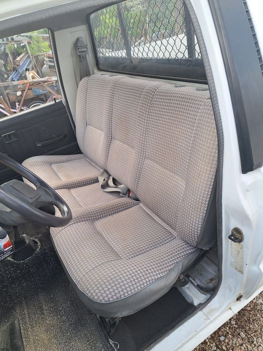 Mitsubishi L200 de 1996