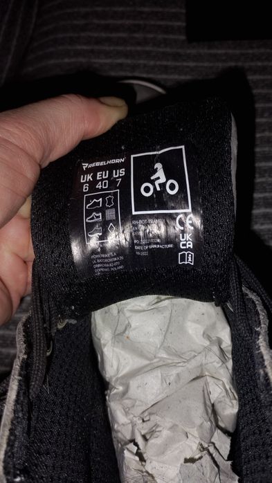 Sprzedam odzież motocyklową