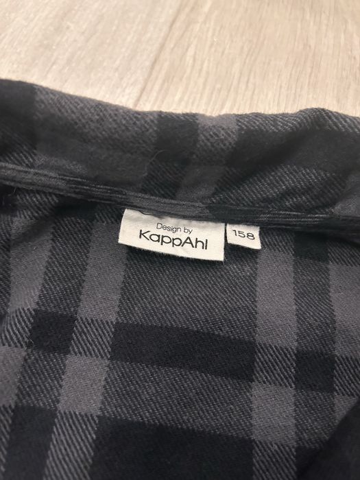 Koszula chłopięca KappAhl 158