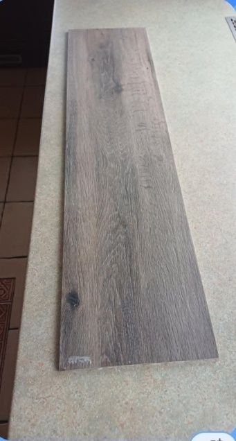 Gres podłogowy 6 kartonów, około 10 m2