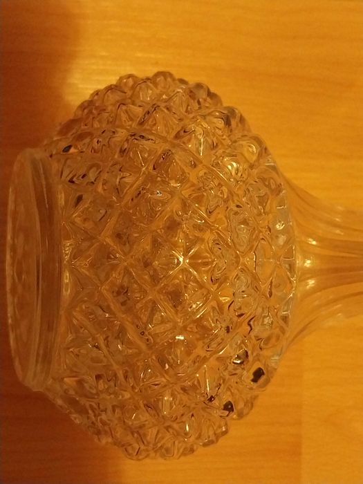 Garrafa cristal de licor444130848209653764
