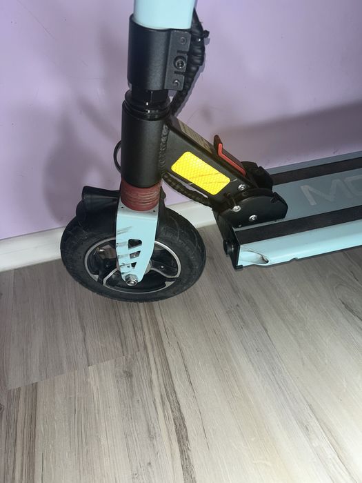 Chulajnoga elektryczna motus 8.5 lite pro