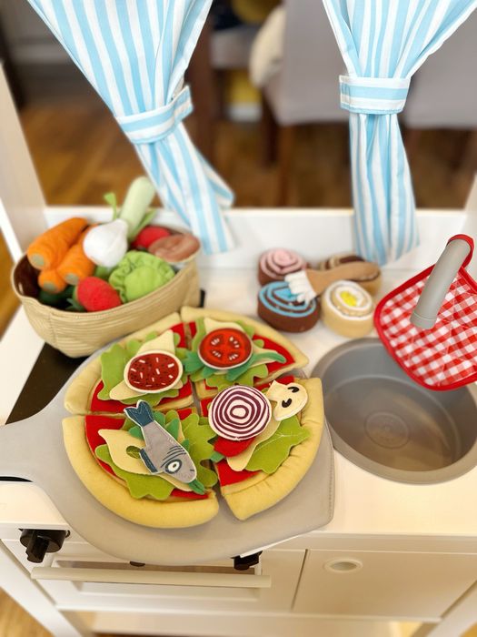 Kuchnia dla dzieci IKEA