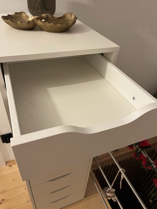 Komoda Alex ikea