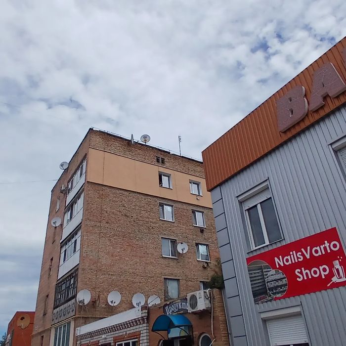 Утеплення будинків та квартир