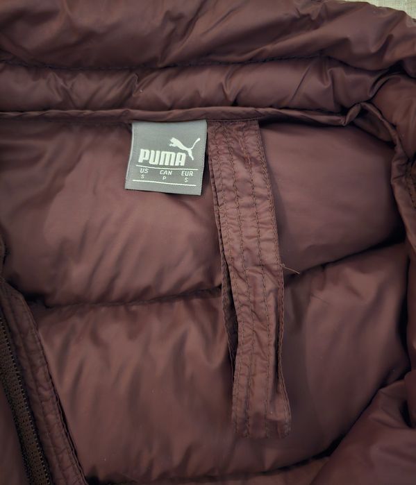 Жіноча куртка  Puma Ultralight Warmcell Jacket