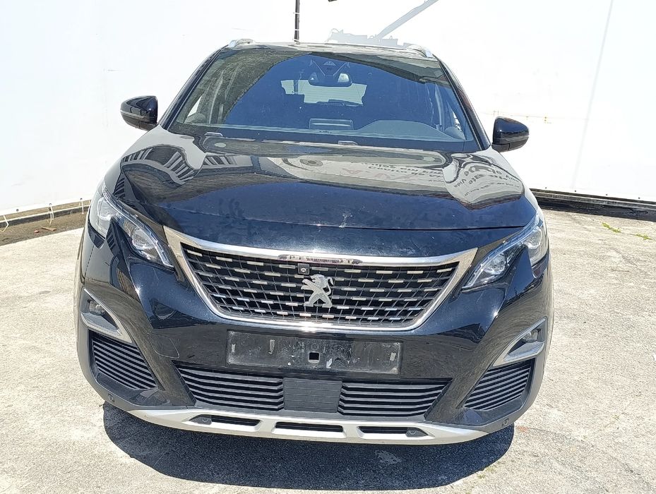Frente completa PEUGEOT 3008 II (M_)