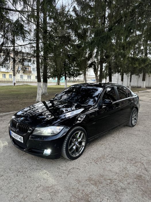 BMW E90 320 D 2010р