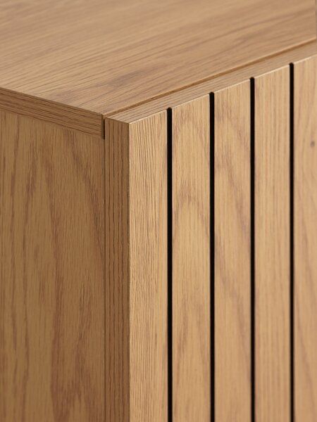 komoda HEMDRUP 100x80x41