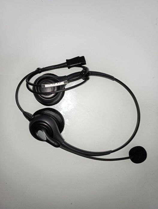 plantronics headset 602n