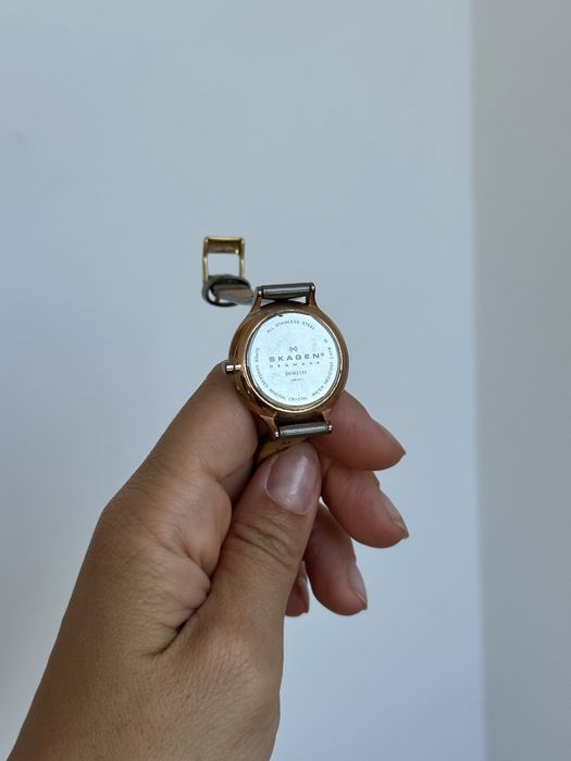 Годинник Skagen жіночий