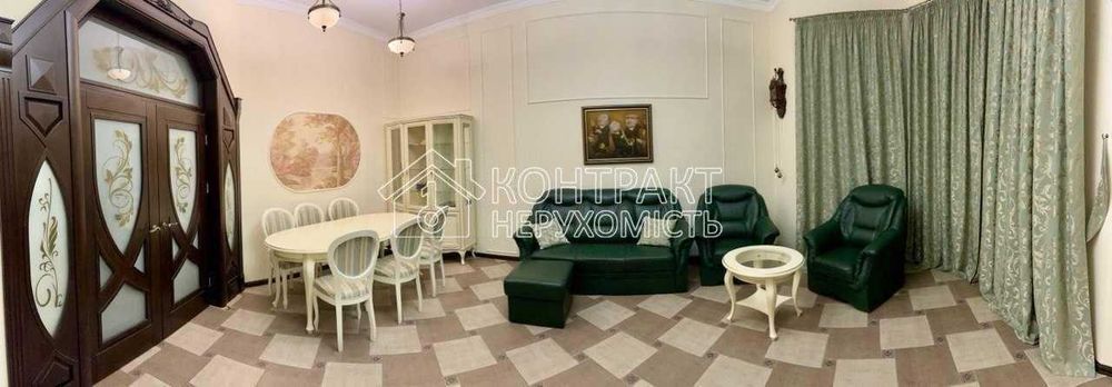 Продається будинок 307 м2, з бомбосховищем, м. Студентська