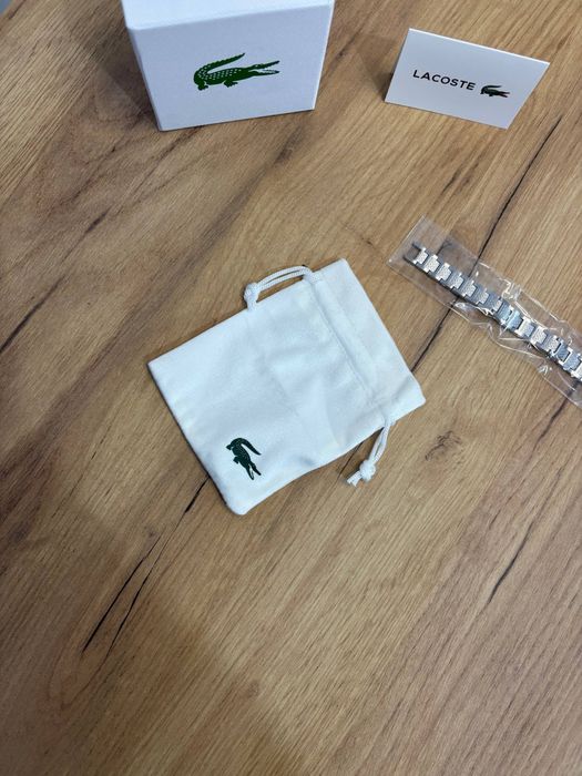 Браслет Lacoste|Браслет Лакоста