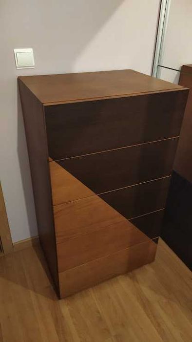 Quarto de Casal e Sofá