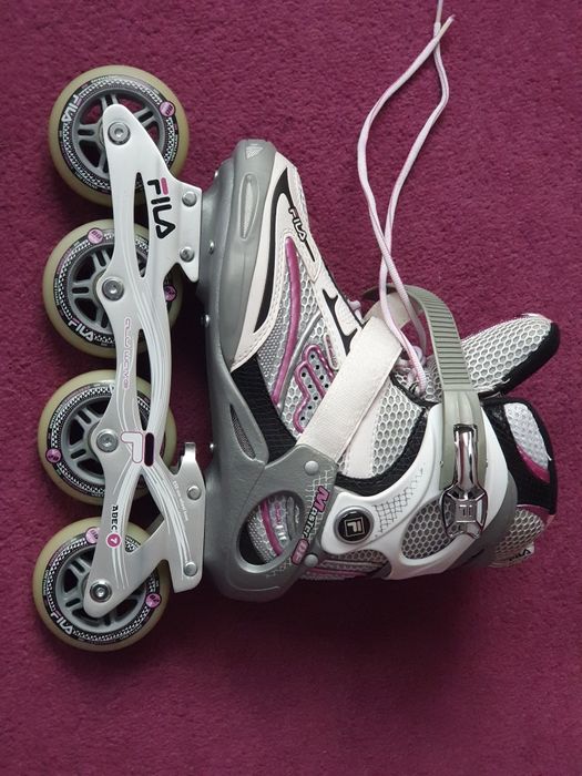 Rolki damskie Fila r.36