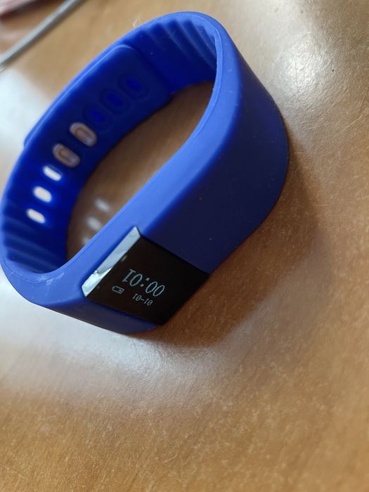 Opaska sportowa, smart watch WESLY