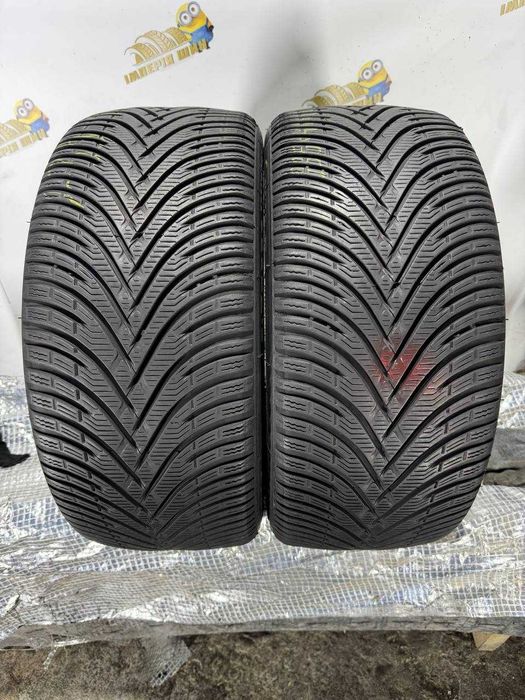 *Шини BFGoodrch 235/40R18. 2шт. Зима 2023р. (0392)