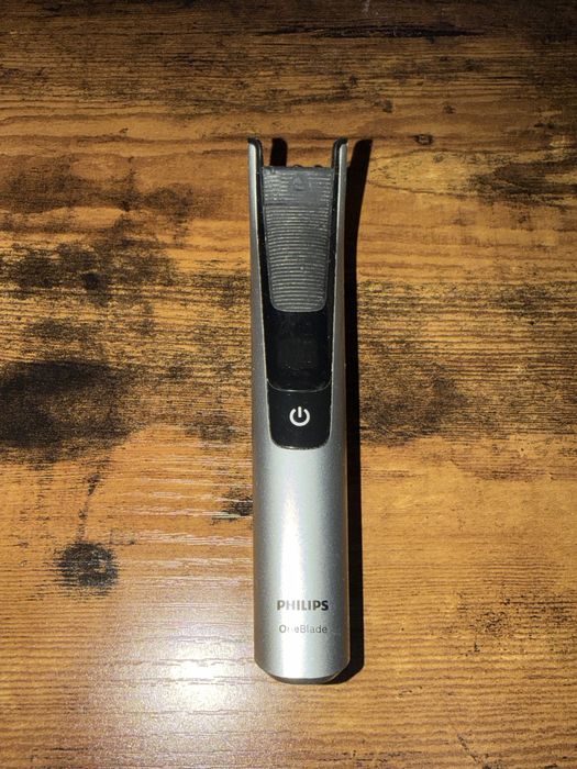 Golarks Phikips One Blade Pro QP6520/20