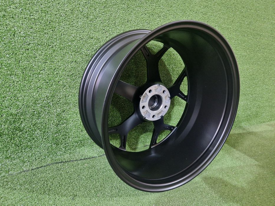 Диски R21 5 x 112 CB 66,45 Audi A4 A5 A6 A7 A8 Q5 Q7 Q8 DA91