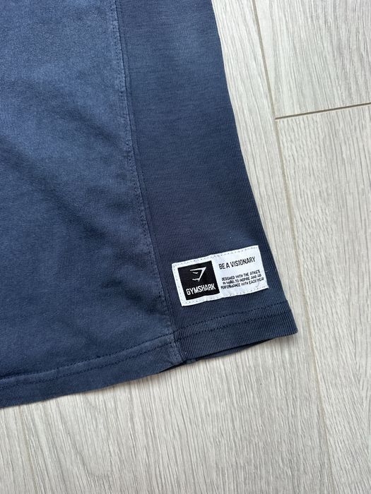 Футболка GymShark