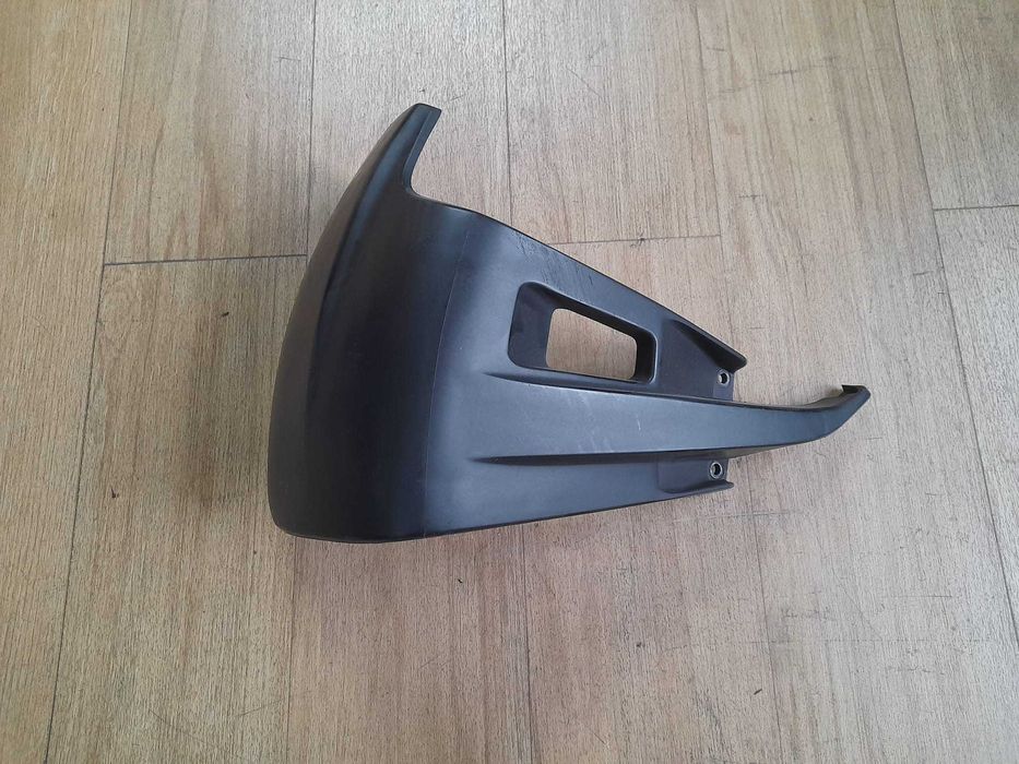 CARENAGEM GUARDA-LAMAS TRASEIRO OEM BMW GS 1 1 0 0 R 99-04