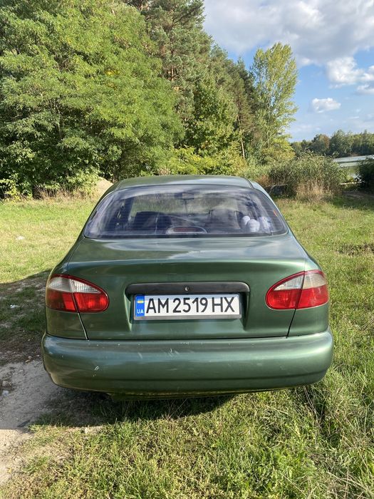 Продаю автомобіль