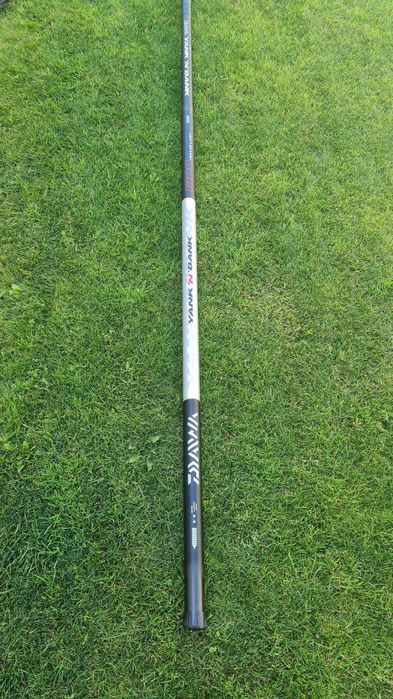 Tyczka Karpiowa Daiwa Yank n Bank 1300