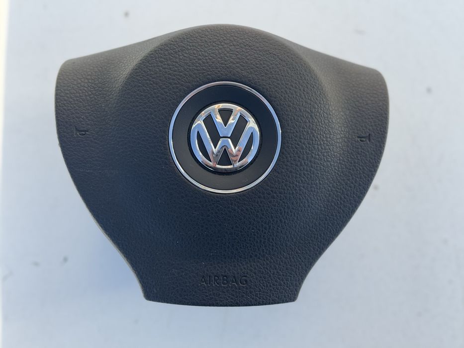 Аирбег аірбег airbag подушка безпеки Passat B6 B7 CC Golf6 Tiguan