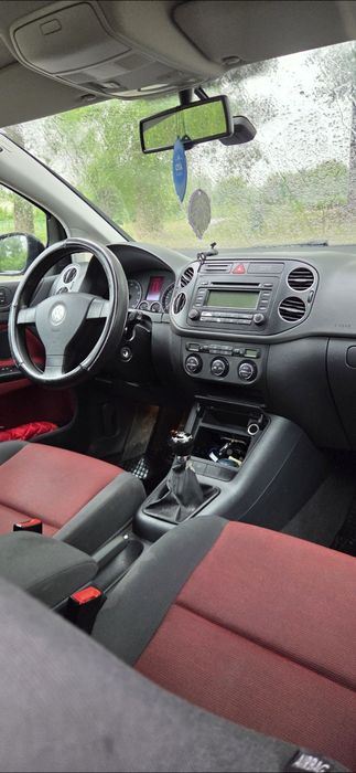 Volkswagen Golf 5 plus